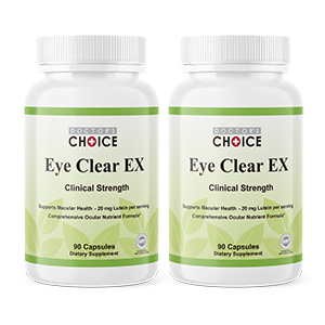 2個セットアイクリアEX