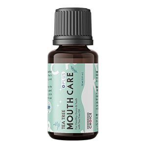 ティーツリーマウスケアプラス