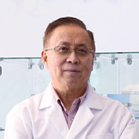 医学博士 Chai先生