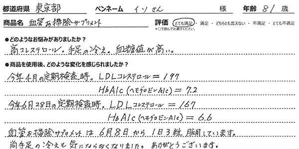 DVTサポートレビュー1