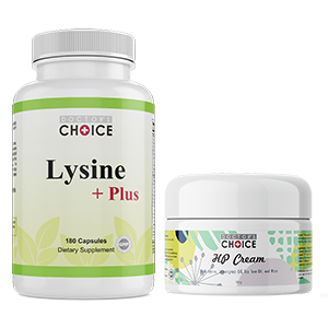 性器ヘルペス万全セット