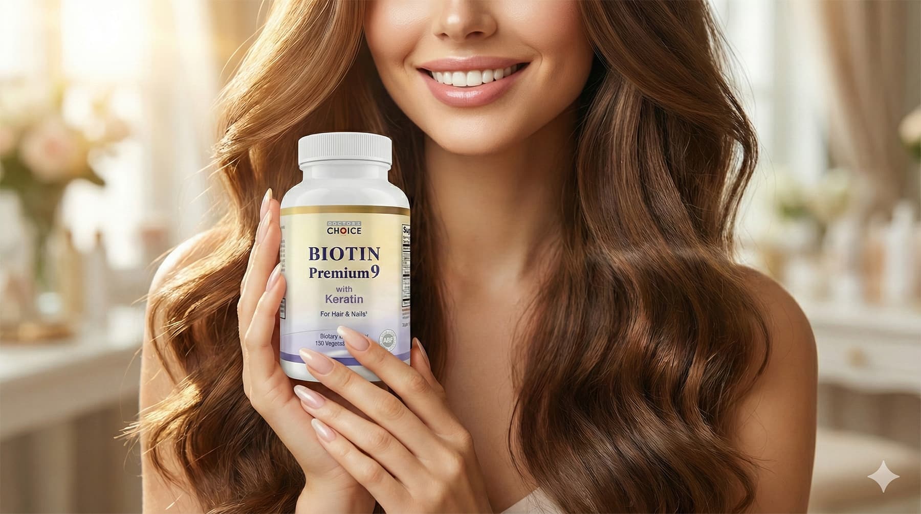 ビオチンプレミアム９