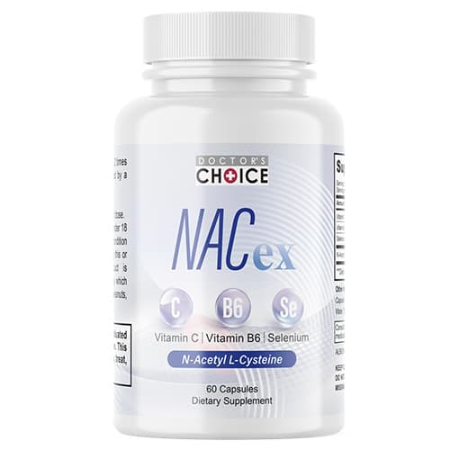 定期購入N-アセチルシステインEX (美白用)