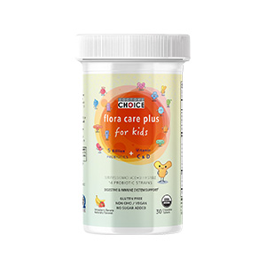 フローラケアプラス こども用