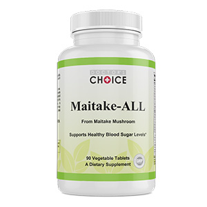 マイタケオール