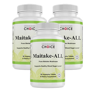 定期購入マイタケオール270粒