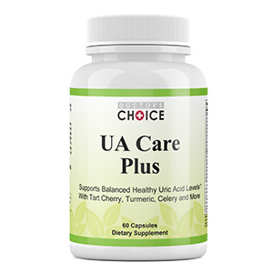 尿酸ケアプラス