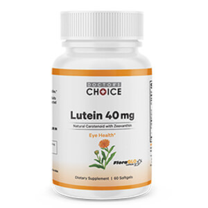 天然ルテイン 40mg